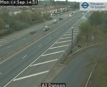 A2 Danson