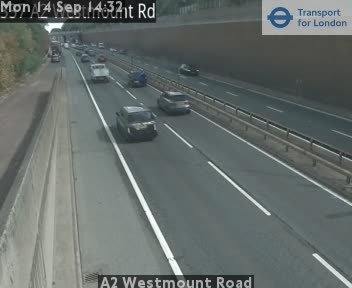 A2 Westmount Road