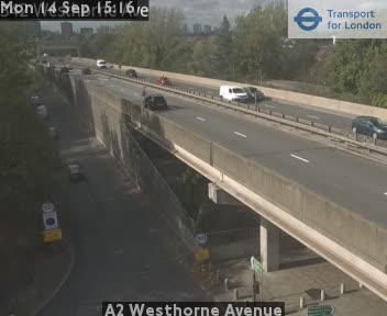 A2 Westhorne Avenue