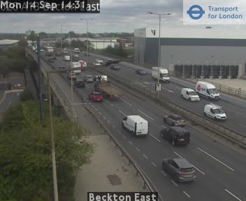 Beckton East