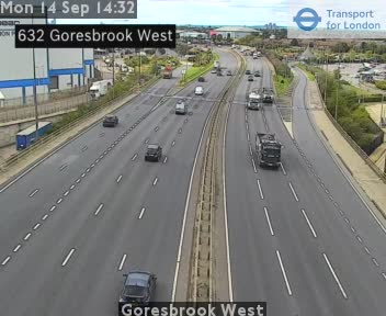 Goresbrook West