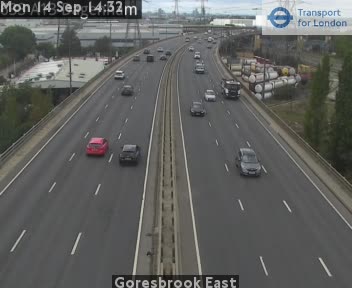 Goresbrook East