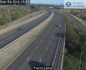 Ferry Lane
