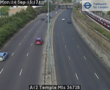 A12 Temple Mls 3672B