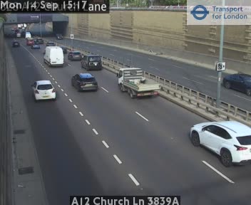 A12 Church Ln 3839A