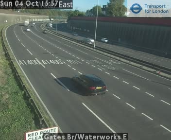 Gates Br/Waterworks E