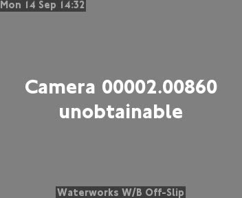 Waterworks W/B Off-Slip