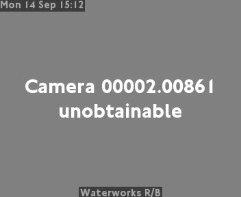 Waterworks R/B