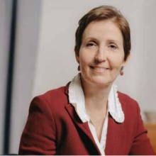 Bild vergrößern: Birthe Furthmann, Frauenarzt (Gynäkologe) Frankfurt