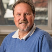 Bild vergrößern: Wolf-Dietrich Thoma, Zahnarzt Tübingen