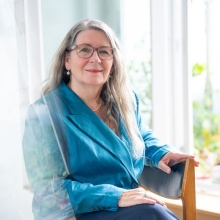 Bild vergrößern: Petra Brookland, Psychologe Köln