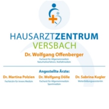 Bild vergrößern: Wolfgang Offenberger, Allgemeinmediziner Würzburg