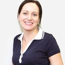 Bild vergrößern: Susann Müller, Zahnarzt Dresden