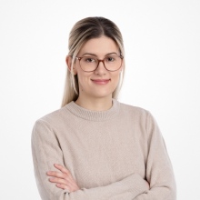 Bild vergrößern: Janine Holzhausen, Kinder- und Jugendlichenpsychotherapeut Königslutter am Elm