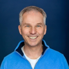 Bild vergrößern: Bengt Thomson, Heilpraktiker Hamburg