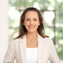 Bild vergrößern: Sabrina Fröhlich, Heilpraktiker für Psychotherapie Ritzerau