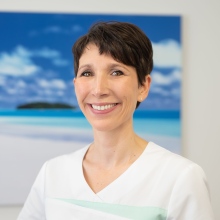 Bild vergrößern: Sandra Bastin, Zahnarzt Walsrode