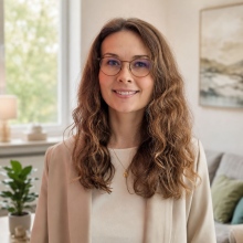Sarah Kirschnereit, Psychologischer Psychotherapeut Hamburg