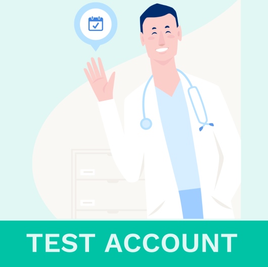 Marvin Mutig Test