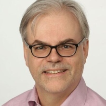 Bild vergrößern: Michael Röder, Heilpraktiker für Psychotherapie Frankfurt