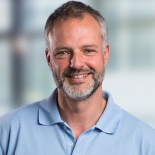 Bild vergrößern: Dirk Ruhwinkel, Zahnarzt Münster