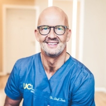 Bild vergrößern: Olaf Knabe, Zahnarzt Braunschweig