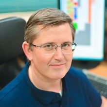 Bild vergrößern: Christoph H. Bauer, Urologe Hof