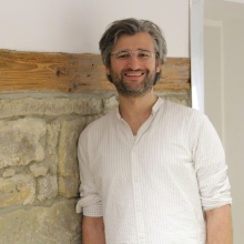 Bild vergrößern: Armin Omercevic, Allgemeinmediziner Marbach am Neckar