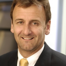 Bild vergrößern: Armin Helmbrecht, Neurochirurg Eichstätt