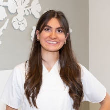 Bild vergrößern: Nadja Seer, Zahnarzt München