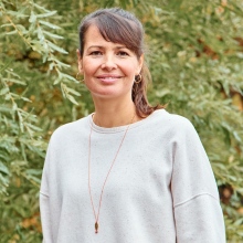 Bild vergrößern: Lourdes Voss, Heilpraktiker für Psychotherapie Mölln