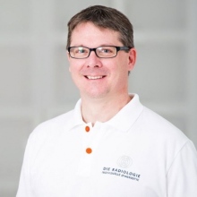 Bild vergrößern: Tobias Rother, Radiologe München