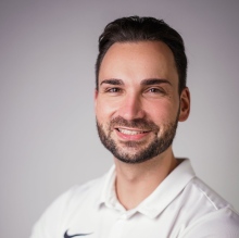 Bild vergrößern: Philipp Reck, Orthopäde & Unfallchirurg Gunzenhausen