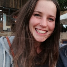 Sabrina Budde, Heilpraktiker München