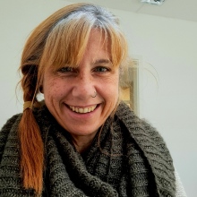 Bild vergrößern: Sandra Schröder, Heilpraktiker für Psychotherapie Diepholz