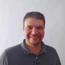 Bild vergrößern: Peer Arndt, Psychosomatiker Burghausen