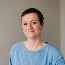 Bild vergrößern: Tina Scheid, Heilpraktiker für Physiotherapie Hamburg