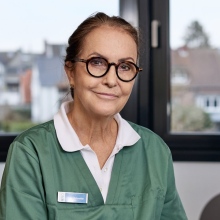 Bild vergrößern: Imma Schneider, Hals-Nasen-Ohren-Arzt Köln