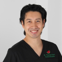 Bild vergrößern: Thomas Kern, Kieferorthopäde Aachen