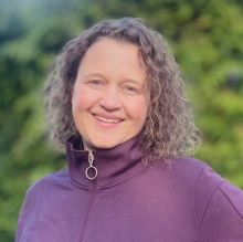 Anke Matthis, Physiotherapeut Mehring