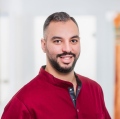 Karim Elhennawy, Kieferorthopäde Berlin