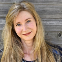 Bild vergrößern: Elke Aechter, Heilpraktiker Burgebrach