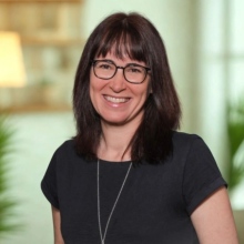 Corina Blum, Heilpraktiker für Psychotherapie Thaleischweiler-Fröschen