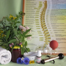 Bild vergrößern: Sigrid Selzer, Heilpraktiker Merzig