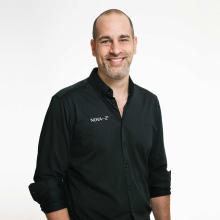 Bild vergrößern: Denis Novakovic, Zahnarzt München