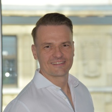 Sebastian Ludwig, Frauenarzt (Gynäkologe) Köln