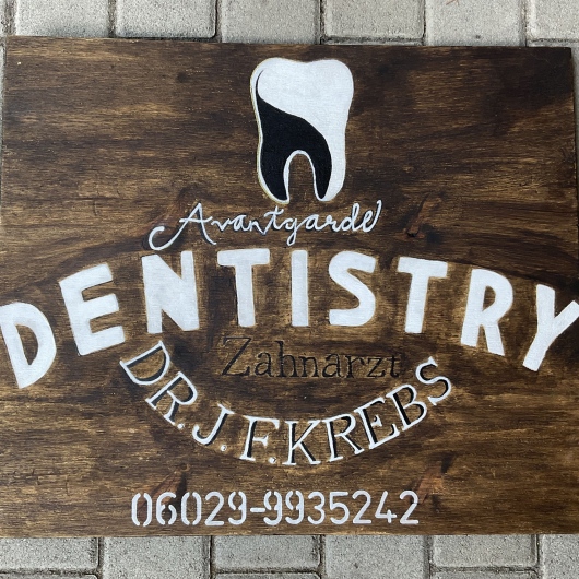 Dr. Jan F. Krebs Zahnarzt Mömbris