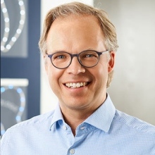 Bild vergrößern: Thomas Hesse, Zahnarzt Detmold