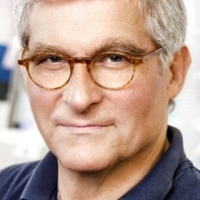 Bild vergrößern: Carl-Michael von Uexküll, Zahnarzt Hamburg