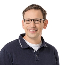 Bild vergrößern: Jochen Reents, Zahnarzt Elsfleth